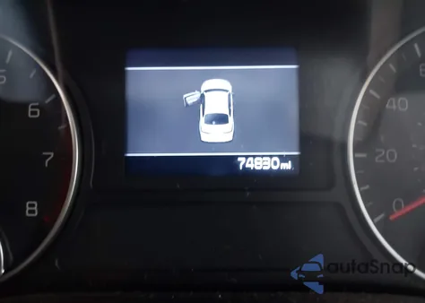 2020 Kia Optima S from USA, damaged, VIN 5XXGT4L38LG399424